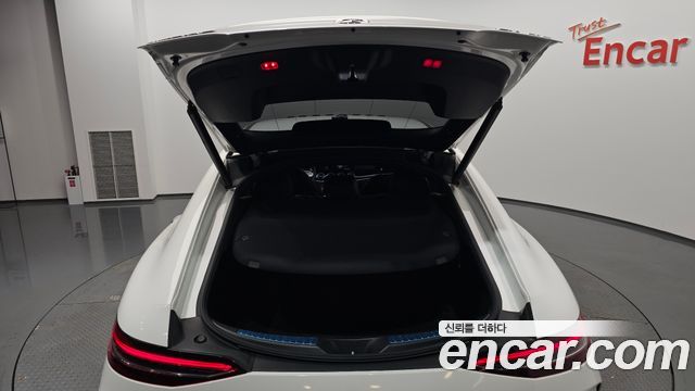Mercedes-Benz AMG GT 2021 — photo 26
