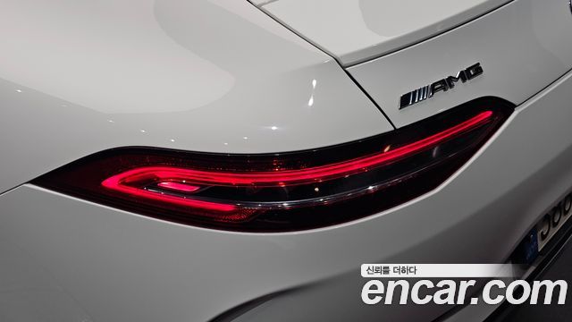Mercedes-Benz AMG GT 2021 — photo 9