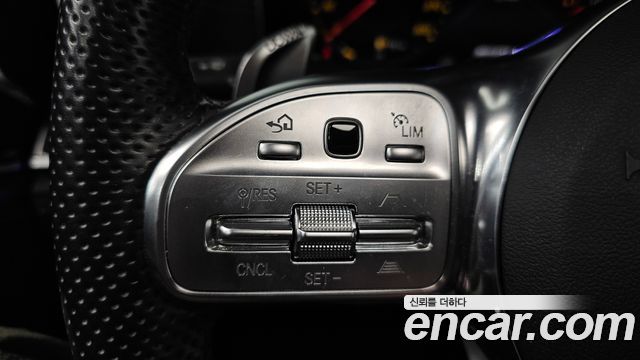 Mercedes-Benz AMG GT 2021 — photo 33