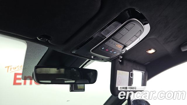 Hyundai Santafe 2021 — photo 25