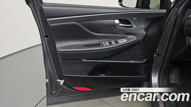 Hyundai Santafe 2021 — photo 14