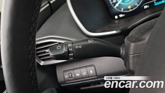Hyundai Santafe 2021 — photo 27