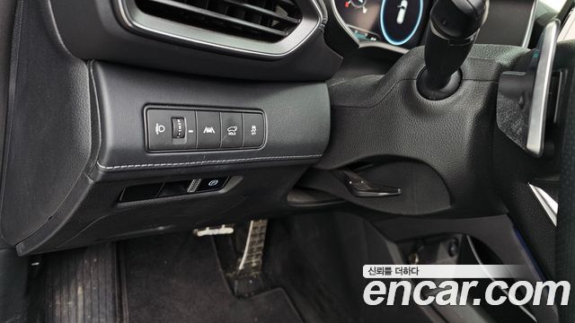 Hyundai Santafe 2021 — photo 29