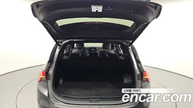 Hyundai Santafe 2021 — photo 34
