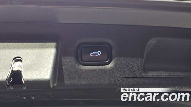 Hyundai Santafe 2021 — photo 35