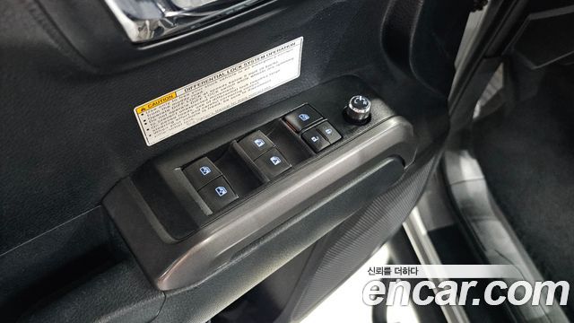 Toyota Tacoma 2016 — photo 14