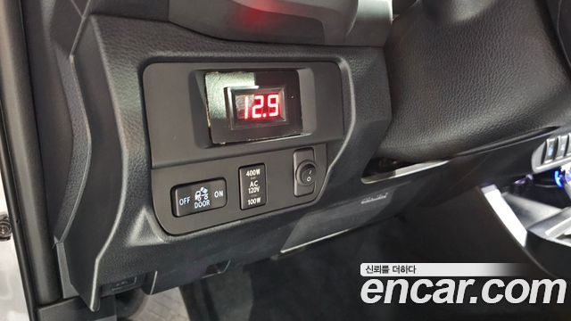 Toyota Tacoma 2016 — photo 15