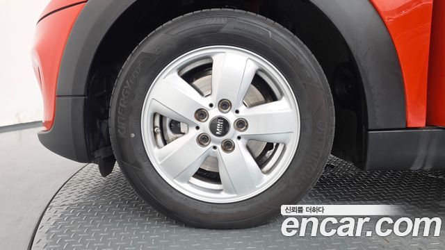 Mini Cooper 2020 — photo 5