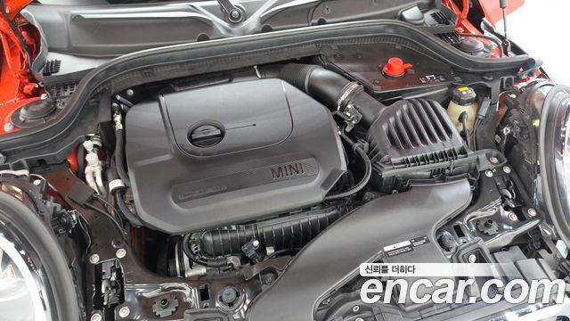 Mini Cooper 2020 — photo 6