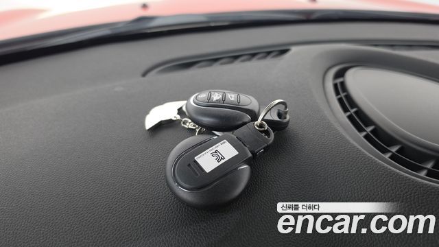 Mini Cooper 2020 — photo 16
