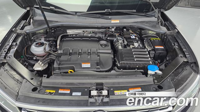 Volkswagen Tiguan 2020 — photo 6