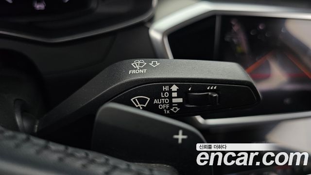 Audi A6 2021 — photo 29