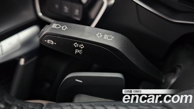 Audi A6 2021 — photo 30