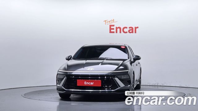 Hyundai Sonata 2024 — photo 3