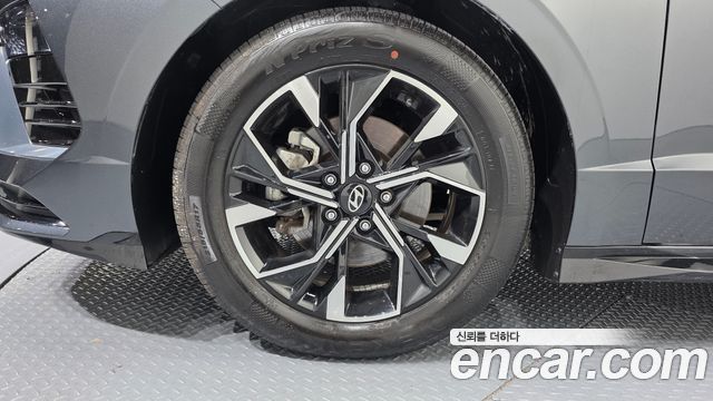 Hyundai Sonata 2024 — photo 5