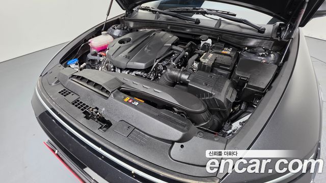 Hyundai Sonata 2024 — photo 6
