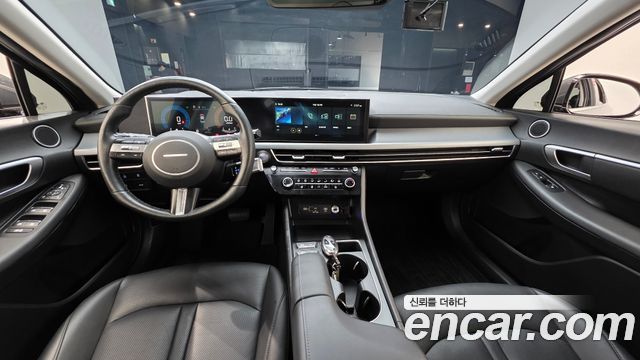 Hyundai Sonata 2024 — photo 10