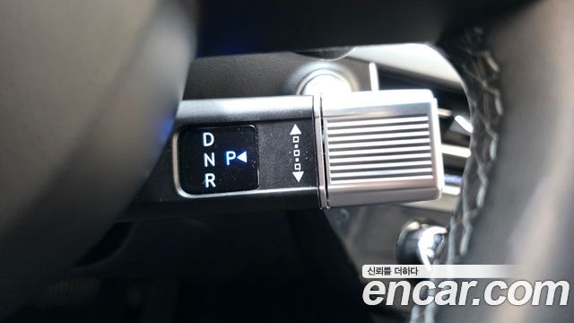 Hyundai Sonata 2024 — photo 12