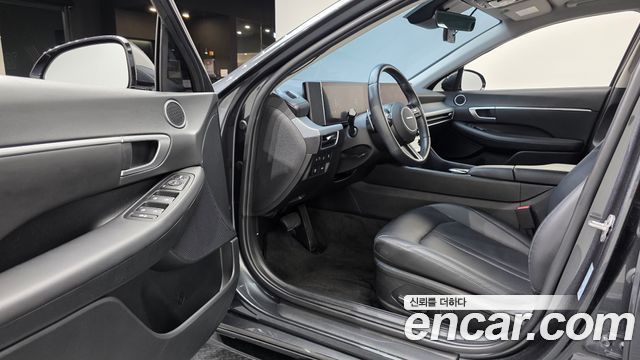 Hyundai Sonata 2024 — photo 13