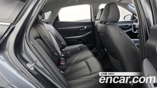 Hyundai Sonata 2024 — photo 17
