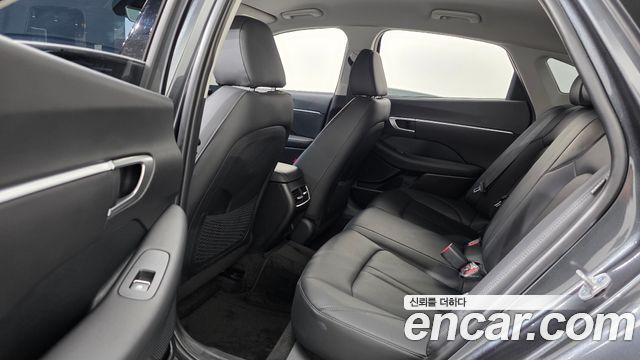 Hyundai Sonata 2024 — photo 18