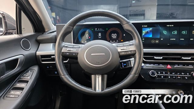 Hyundai Sonata 2024 — photo 20