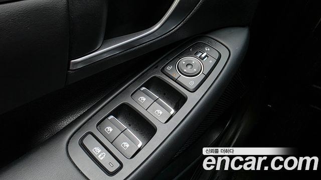 Hyundai Sonata 2024 — photo 21