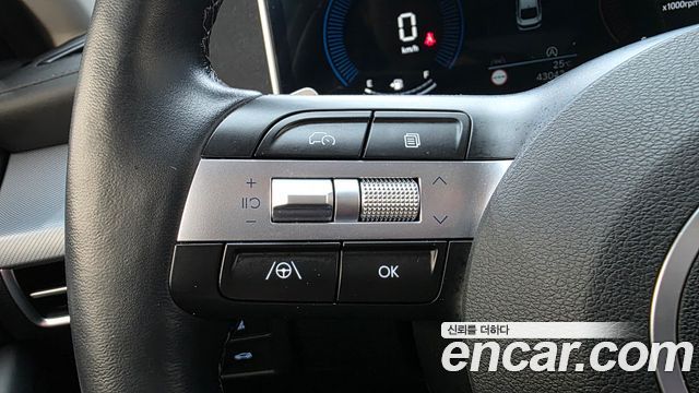 Hyundai Sonata 2024 — photo 22