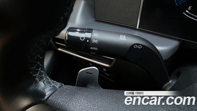 Hyundai Sonata 2024 — photo 23