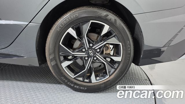 Hyundai Sonata 2024 — photo 7