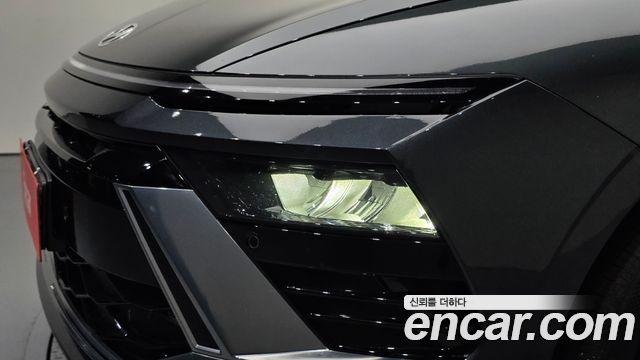 Hyundai Sonata 2024 — photo 8