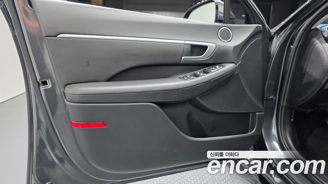 Hyundai Sonata 2024 — photo 14
