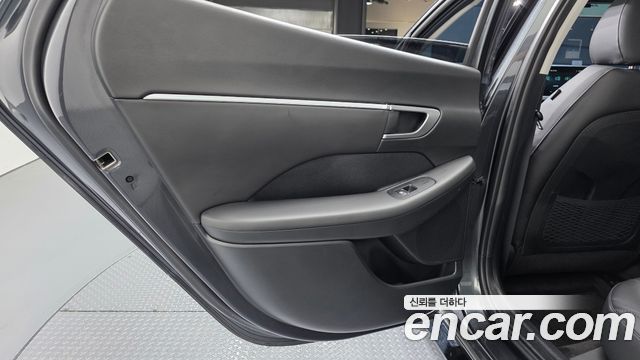 Hyundai Sonata 2024 — photo 15