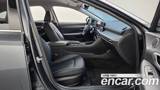 Hyundai Sonata 2024 — photo 16