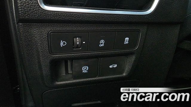 Hyundai Sonata 2024 — photo 27