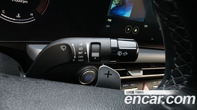 Hyundai Sonata 2024 — photo 28