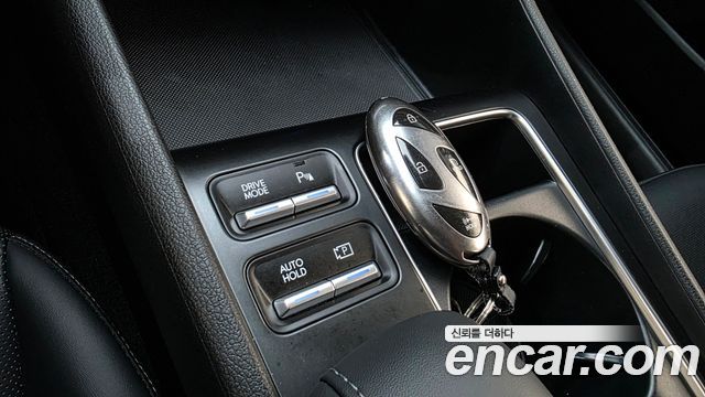 Hyundai Sonata 2024 — photo 29