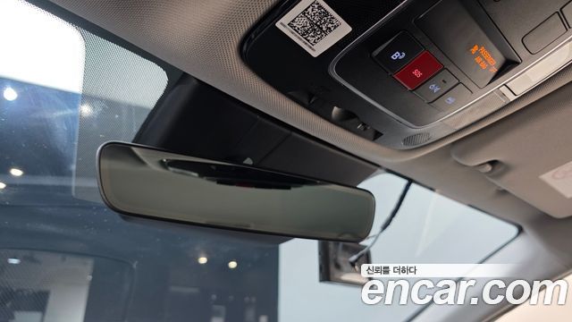 Hyundai Sonata 2024 — photo 30