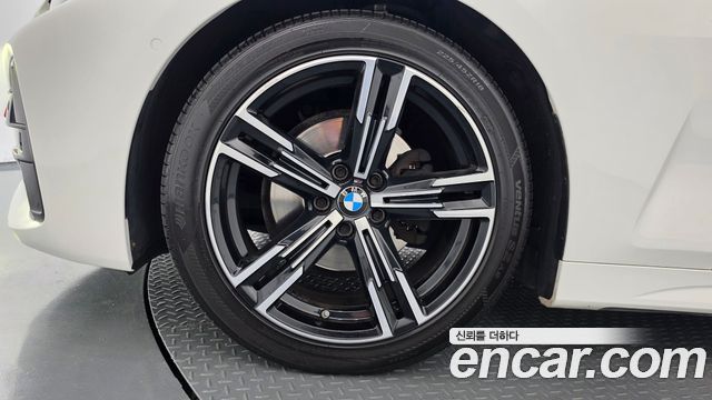 BMW 4-Series 2021 — photo 5