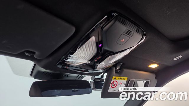 BMW 4-Series 2021 — photo 21