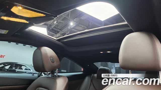 BMW 4-Series 2021 — photo 22