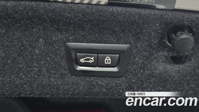 BMW 4-Series 2021 — photo 23