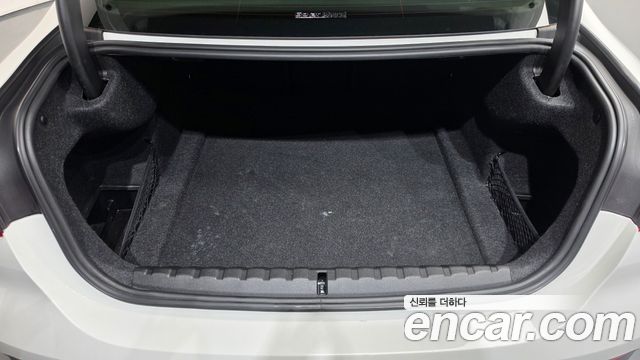 BMW 4-Series 2021 — photo 24