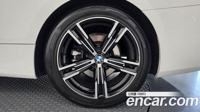 BMW 4-Series 2021 — photo 7