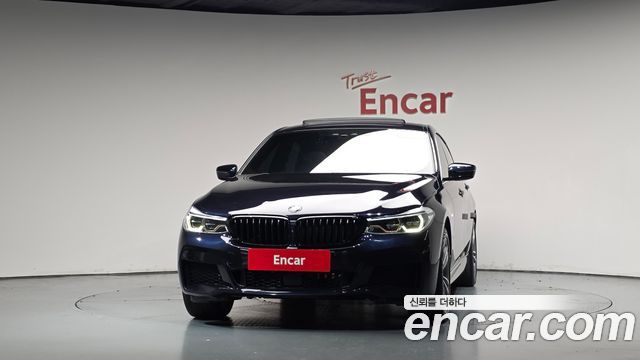 BMW Gran Turismo 2020 — photo 3