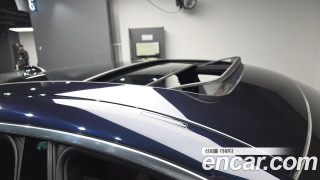 BMW Gran Turismo 2020 — photo 25