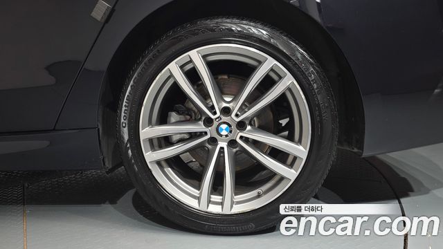 BMW Gran Turismo 2020 — photo 7