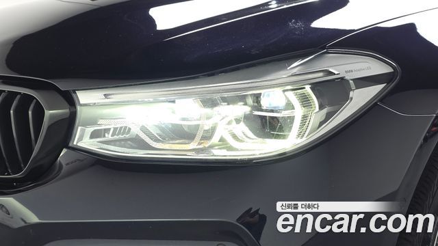 BMW Gran Turismo 2020 — photo 8