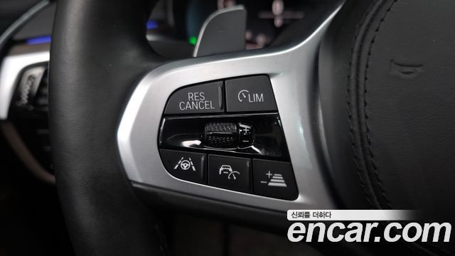 BMW Gran Turismo 2020 — photo 35