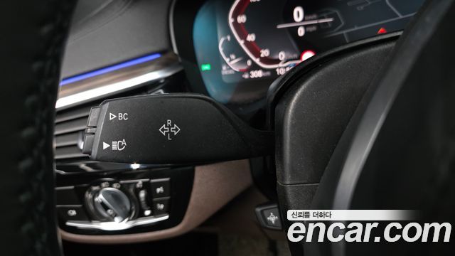 BMW Gran Turismo 2020 — photo 37